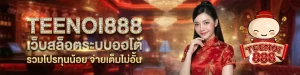TEENOI888